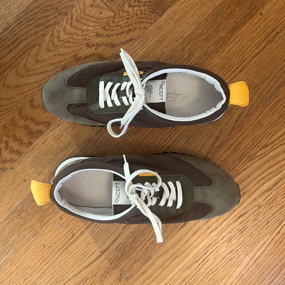 Oncept - Tokyo (Alpine)
womans size us 8 - Picture 13 of 13